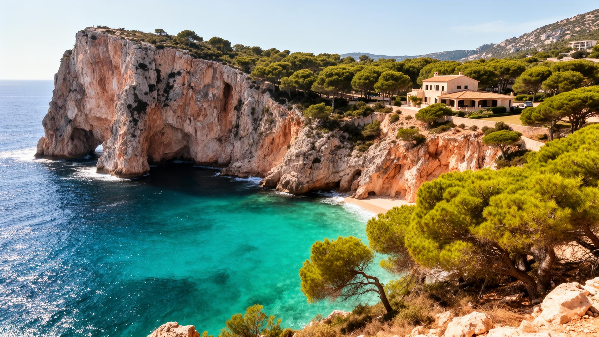 Balearen (Mallorca / Ibiza)