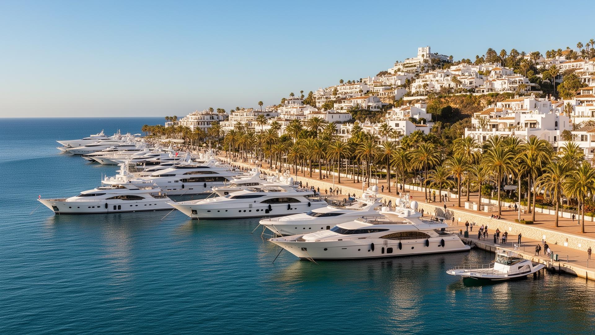 Costa del Sol (Málaga)
